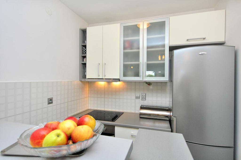 Apartment Ivan Split Exteriör bild