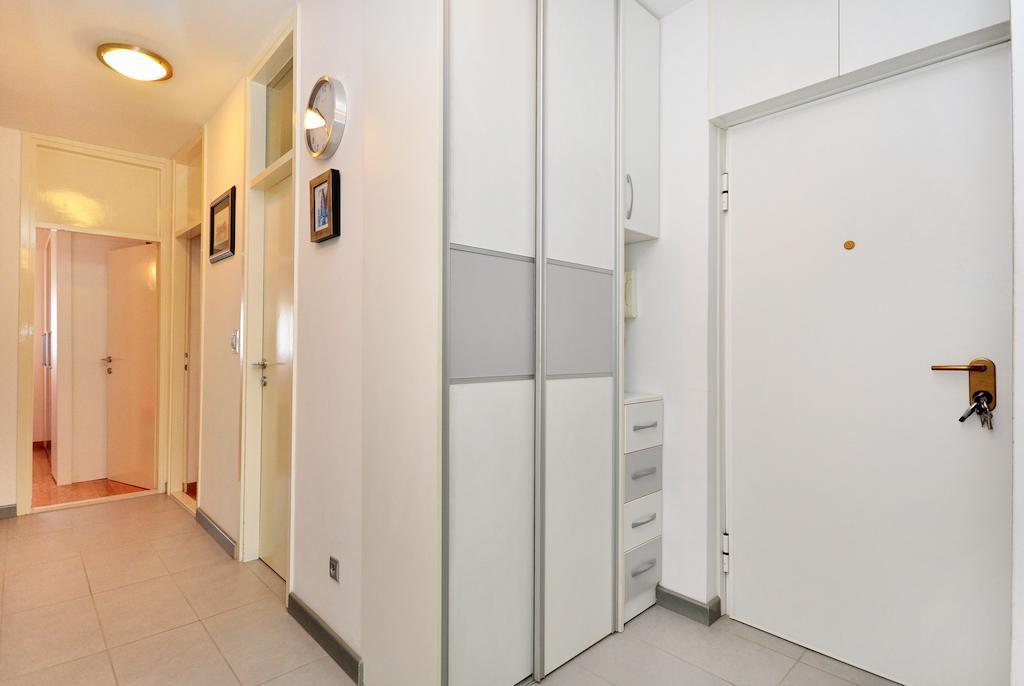 Apartment Ivan Split Exteriör bild