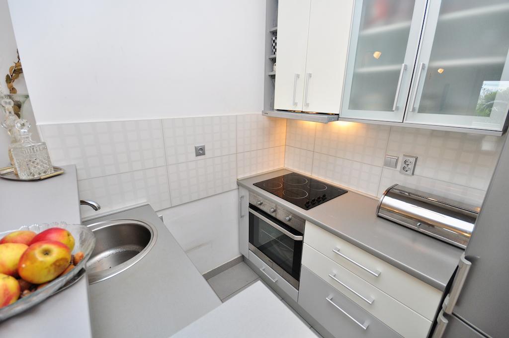 Apartment Ivan Split Exteriör bild